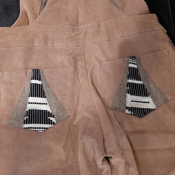 Handmade Overalls - Picture 3 of 6